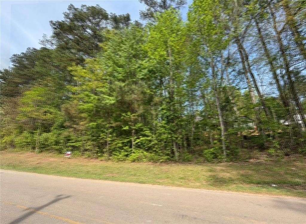 4.78 Acres of Residential Land for Sale in Cumming, Georgia
