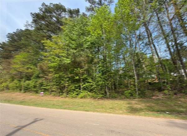 4.78 Acres of Residential Land for Sale in Cumming, Georgia