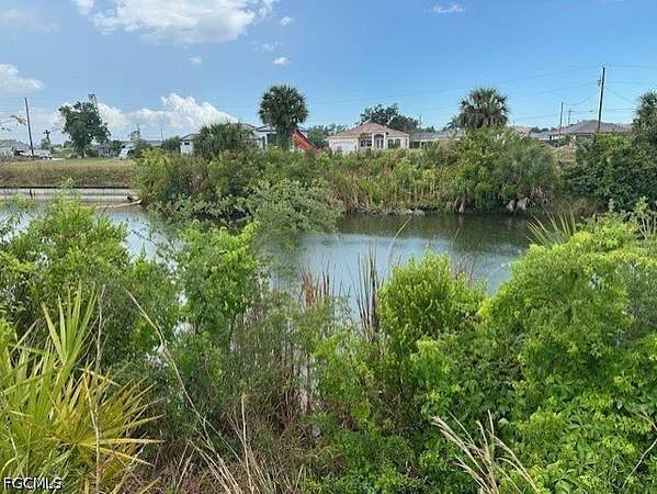 0.23 Acres of Residential Land for Sale in Cape Coral, Florida