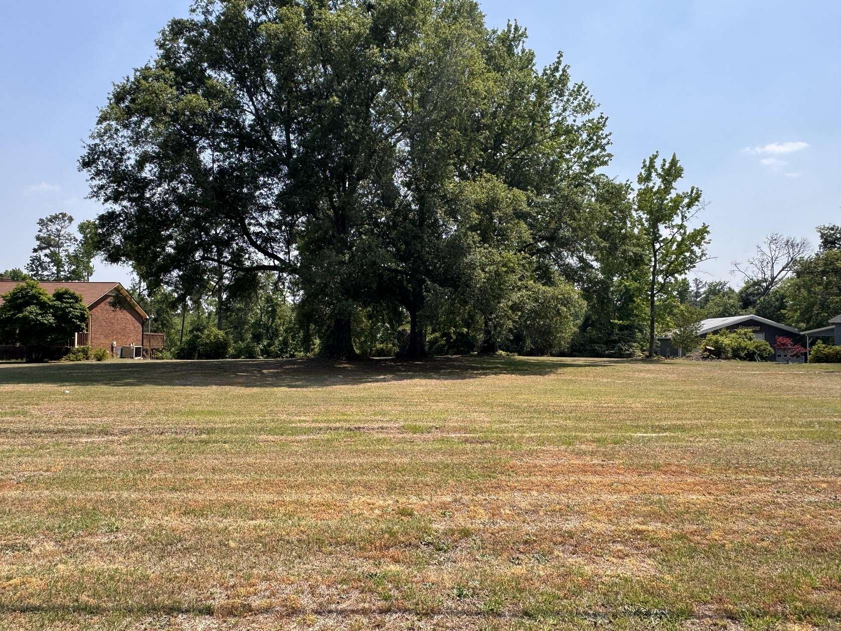 1.55 Acres of Residential Land for Sale in Grovetown, Georgia
