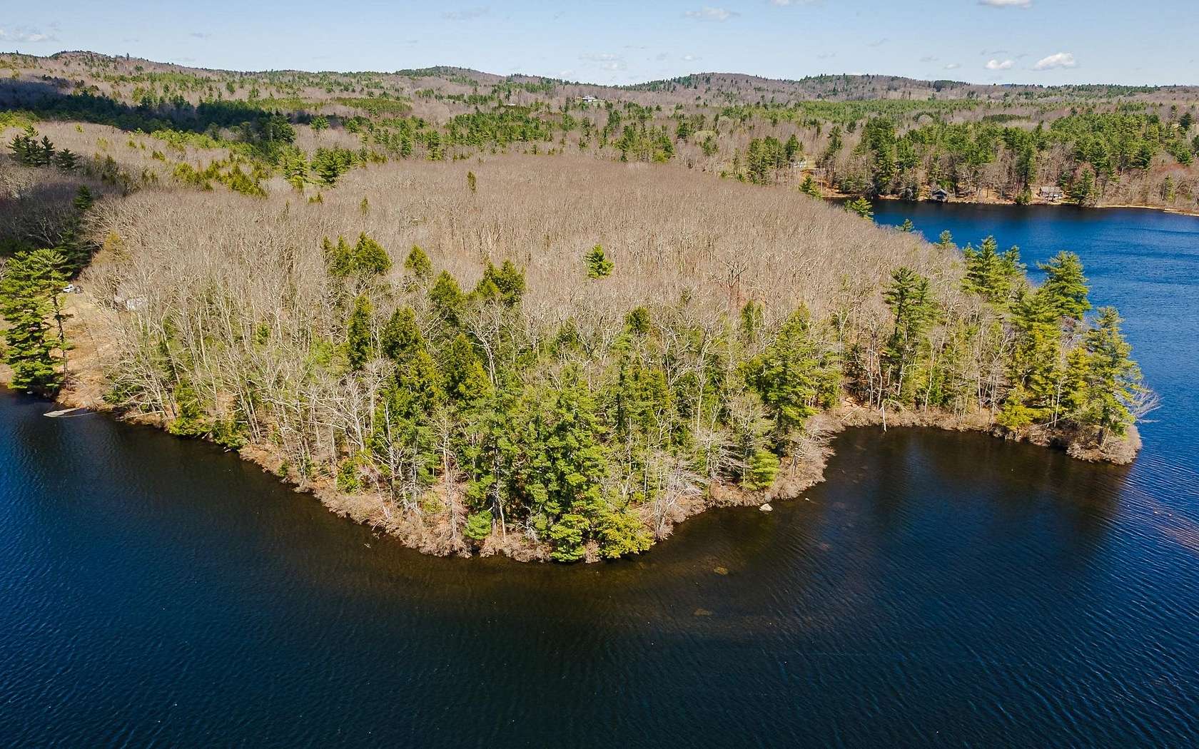 16 Acres of Land for Sale in Alstead, New Hampshire