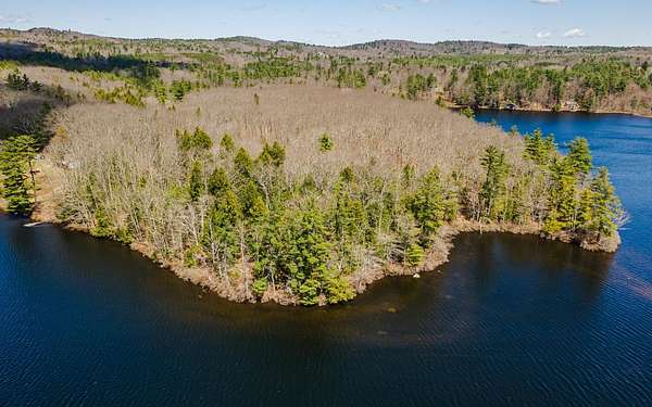 16 Acres of Land for Sale in Alstead, New Hampshire