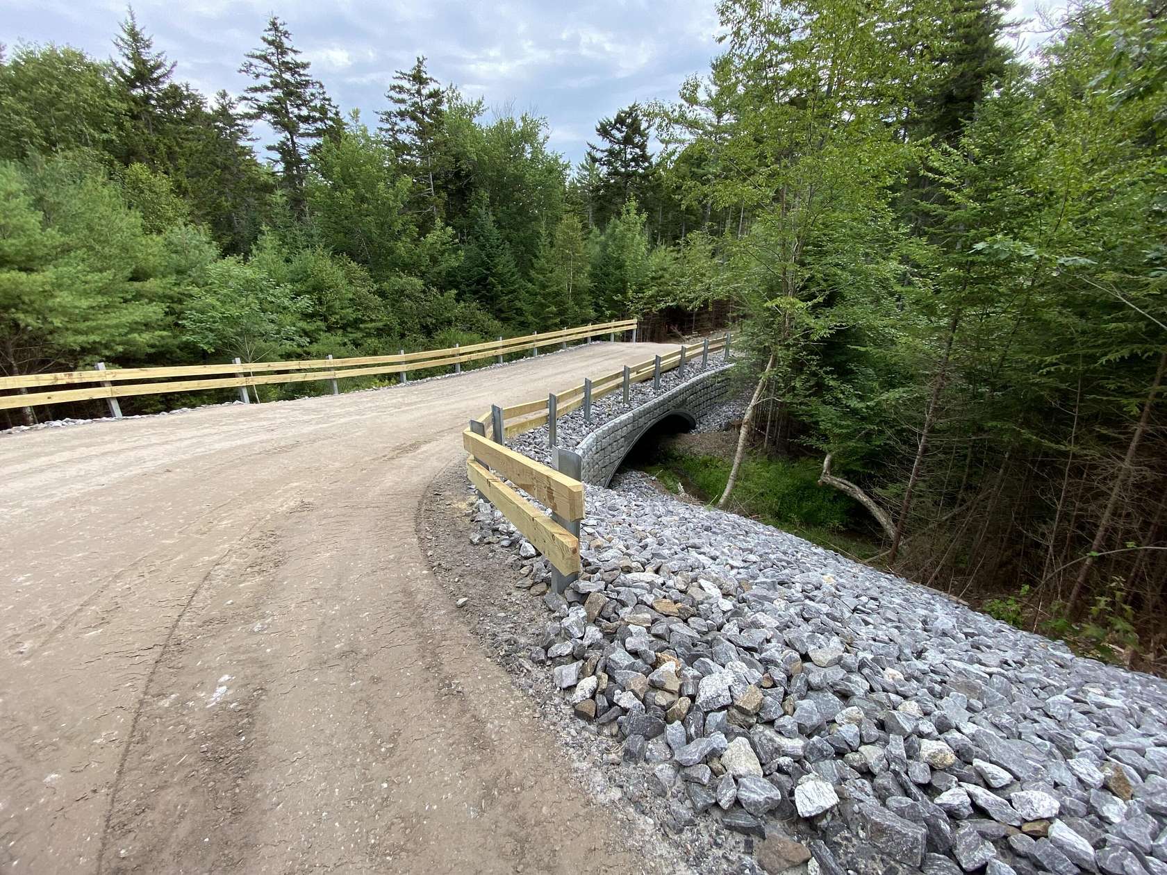 3.55 Acres of Residential Land for Sale in Freeport, Maine