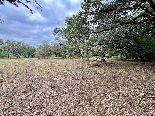 3.52 Acres of Residential Land for Sale in San Antonio, Texas
