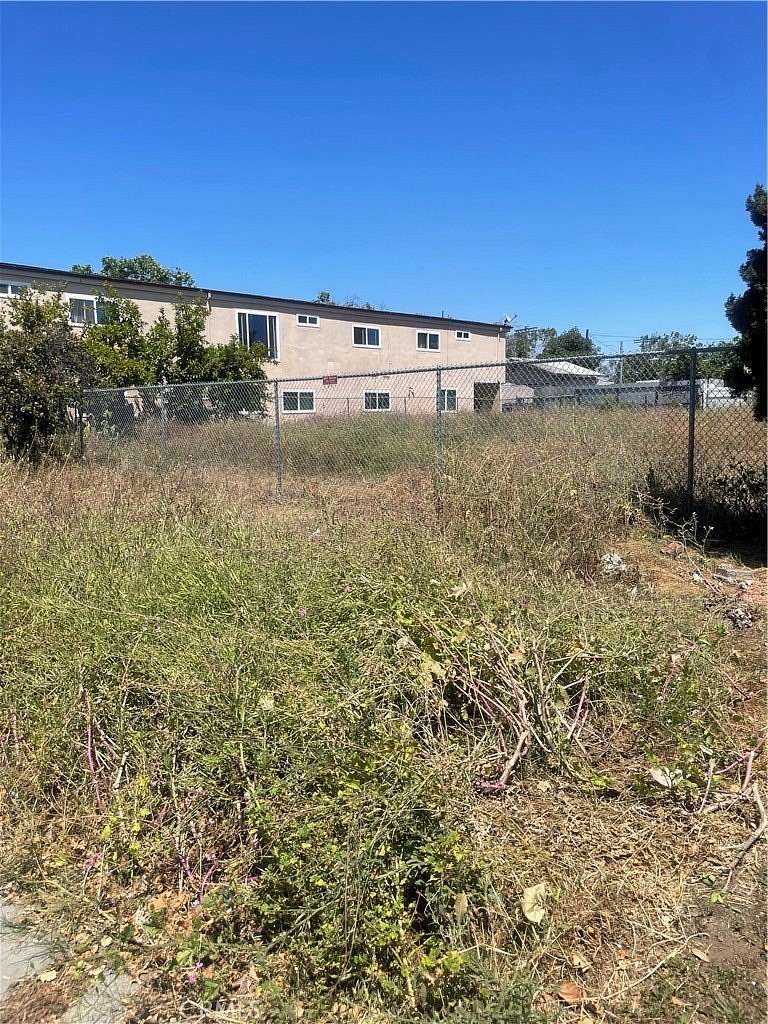 0.15 Acres of Residential Land for Sale in Wilmington, California