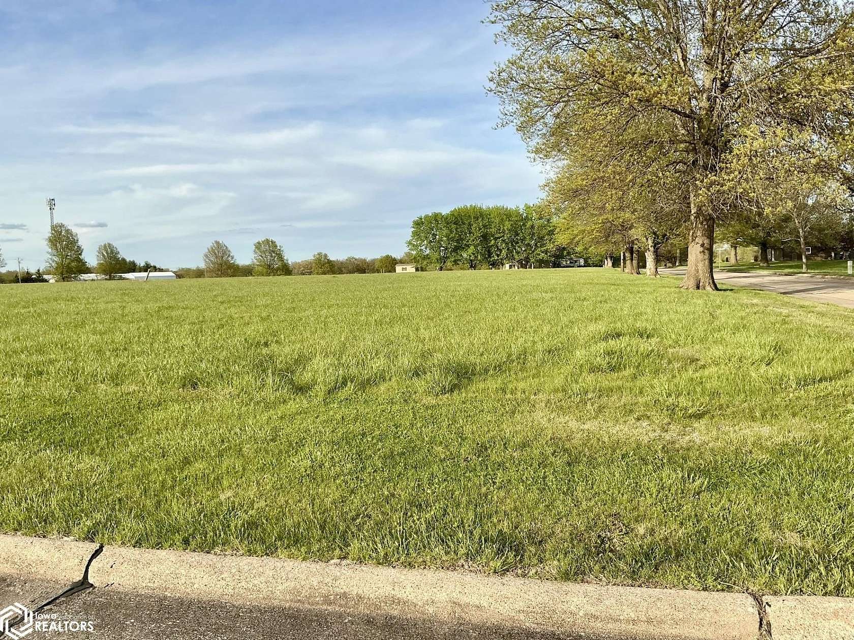 0.3 Acres of Residential Land for Sale in Moravia, Iowa