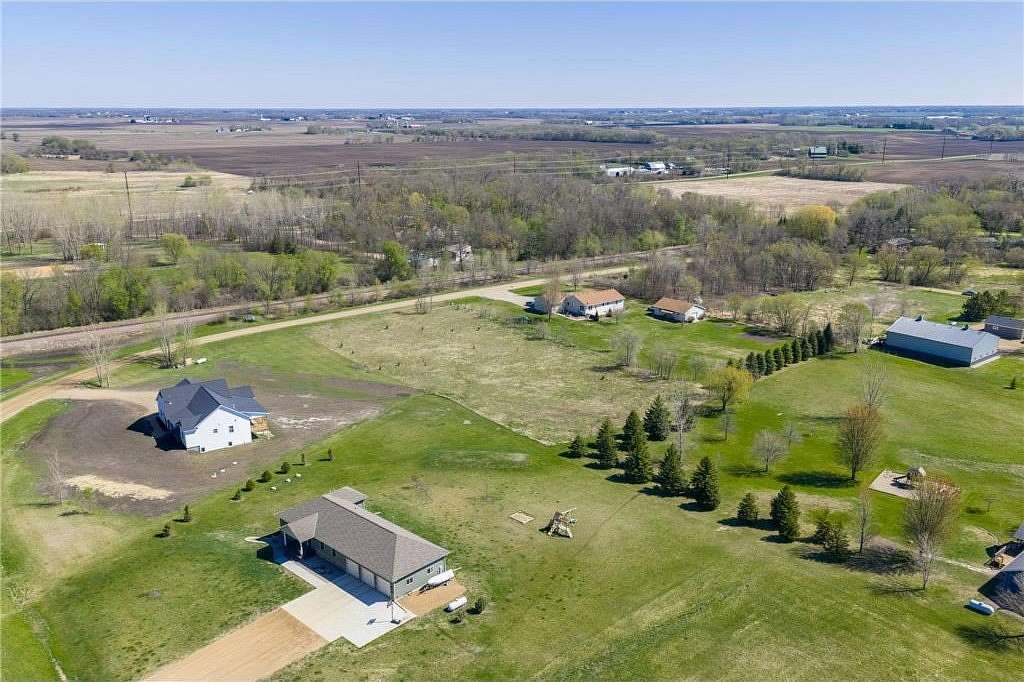 1.45 Acres of Residential Land for Sale in Helen Township, Minnesota
