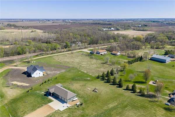 1.45 Acres of Residential Land for Sale in Helen Township, Minnesota