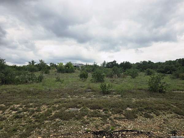 1.42 Acres of Residential Land for Sale in New Braunfels, Texas