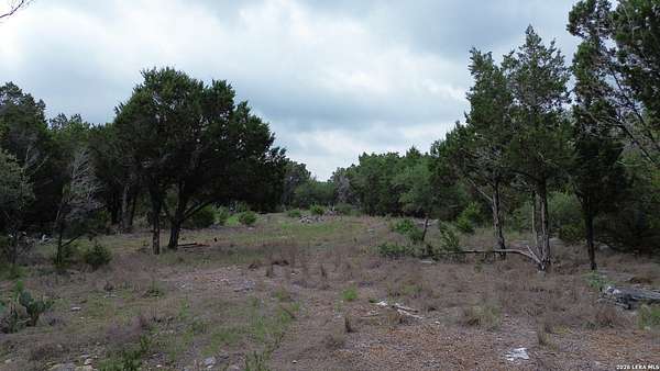 1 Acre of Residential Land for Sale in New Braunfels, Texas