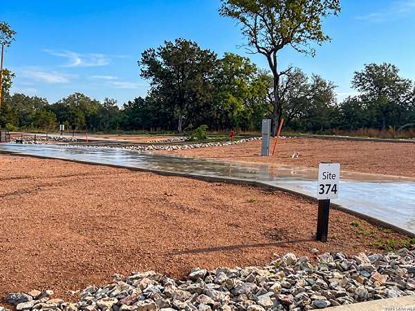 0.1 Acres of Residential Land for Sale in Fredericksburg, Texas