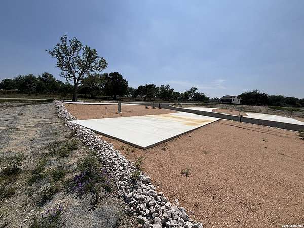 0.1 Acres of Residential Land for Sale in Fredericksburg, Texas
