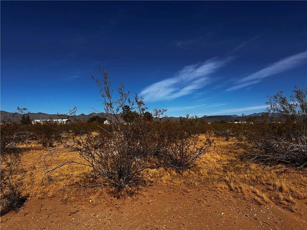 2.35 Acres of Residential Land for Sale in Golden Valley, Arizona