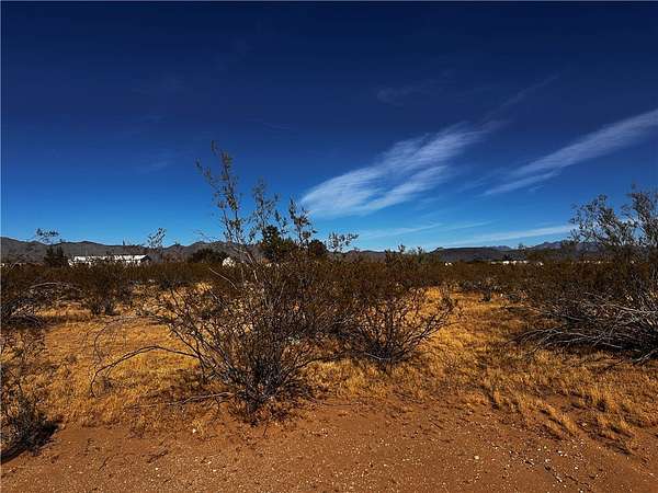 2.35 Acres of Residential Land for Sale in Golden Valley, Arizona