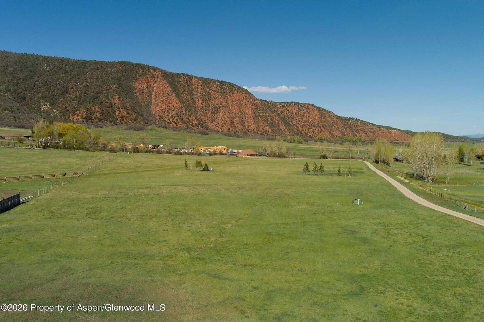 6 Acres of Residential Land for Sale in Basalt, Colorado