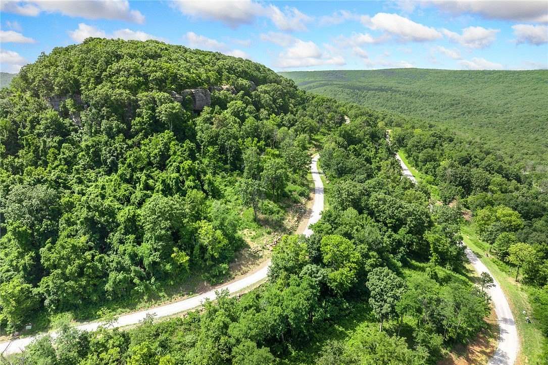 1.3 Acres of Residential Land for Sale in Harrison, Arkansas