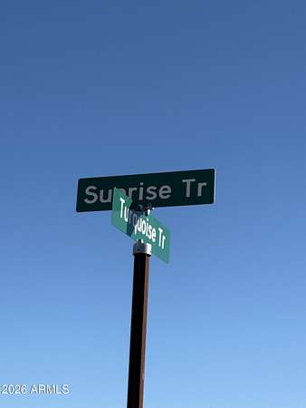 38.2 Acres of Land for Sale in St. Johns, Arizona