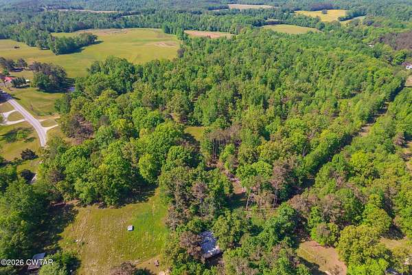29.7 Acres of Agricultural & Residential Land for Sale in Bath Springs, Tennessee