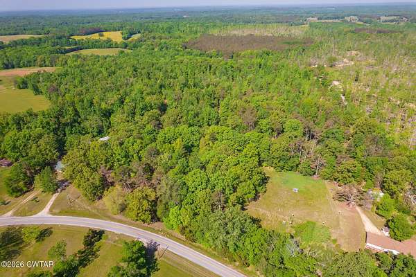 29.7 Acres of Land for Sale in Bath Springs, Tennessee