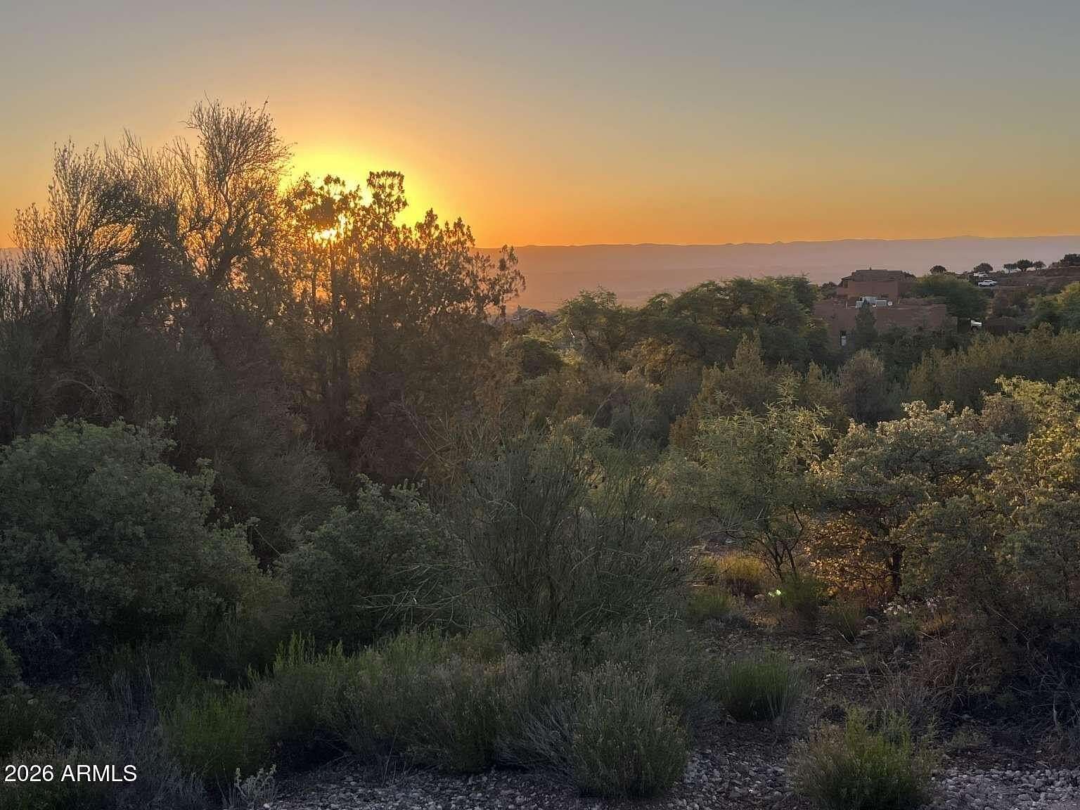 2 Acres of Residential Land for Sale in Cottonwood, Arizona