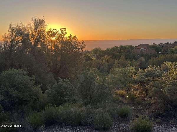 2 Acres of Residential Land for Sale in Cottonwood, Arizona