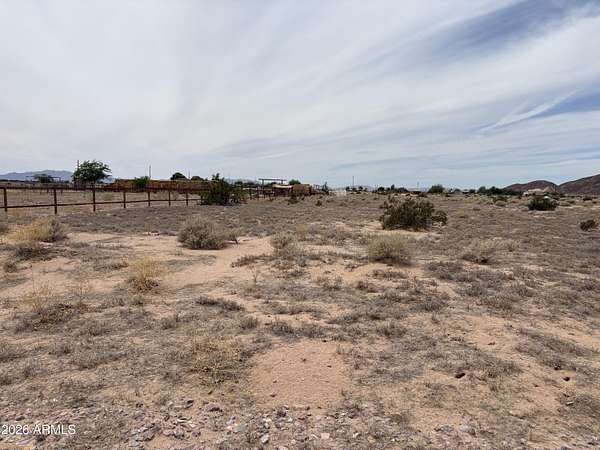 0.96 Acres of Land for Sale in Wellton, Arizona