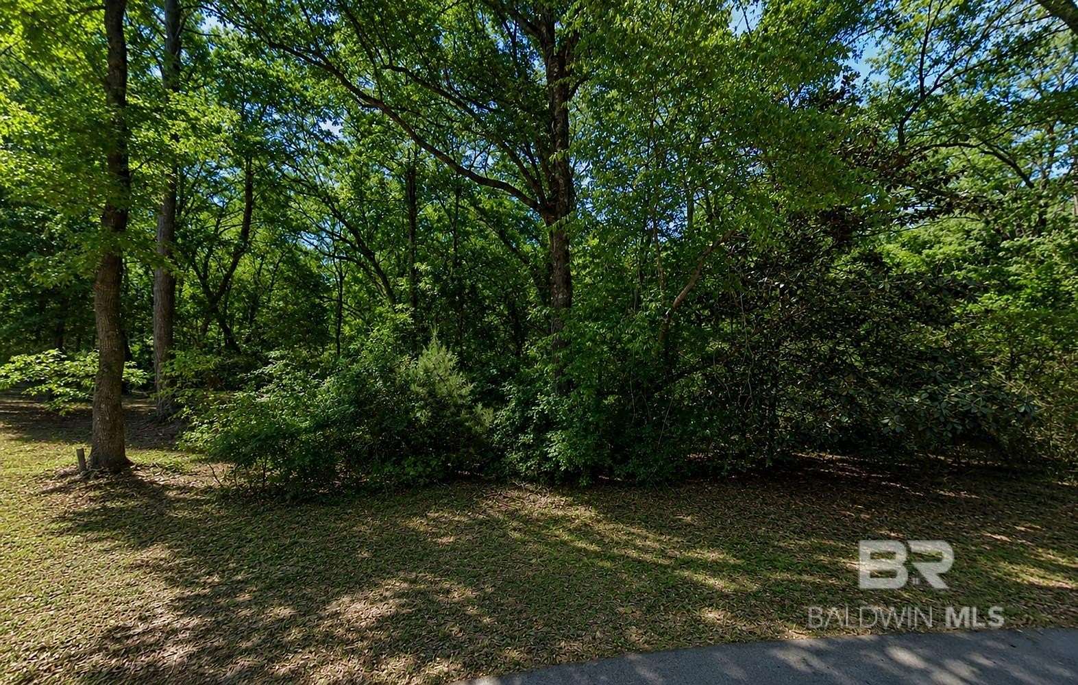 0.5 Acres of Residential Land for Sale in Bay Minette, Alabama