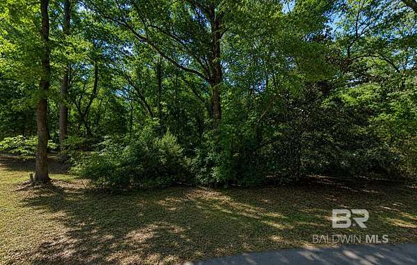 0.5 Acres of Residential Land for Sale in Bay Minette, Alabama