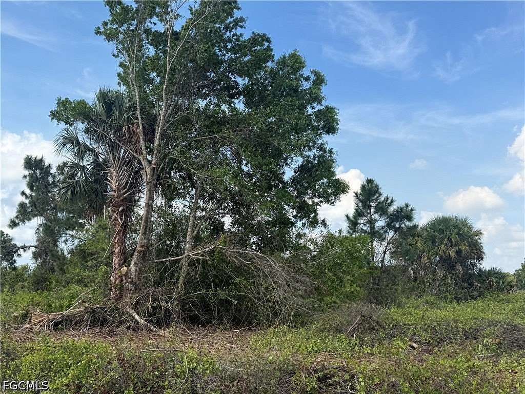 1.25 Acres of Land for Sale in Clewiston, Florida