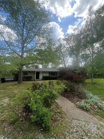 10.1 Acres of Land with Home for Sale in Portsmouth, Ohio