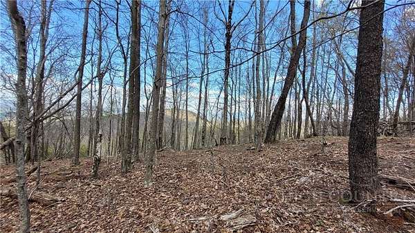 0.67 Acres of Residential Land for Sale in Beech Mountain, North Carolina