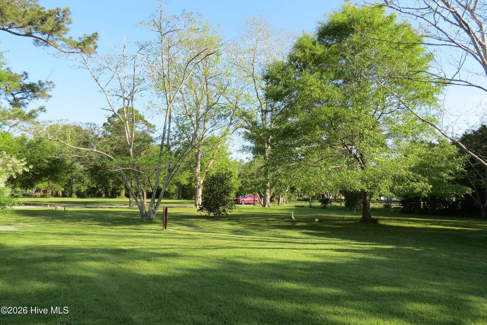 0.38 Acres of Commercial Land for Sale in Oriental, North Carolina