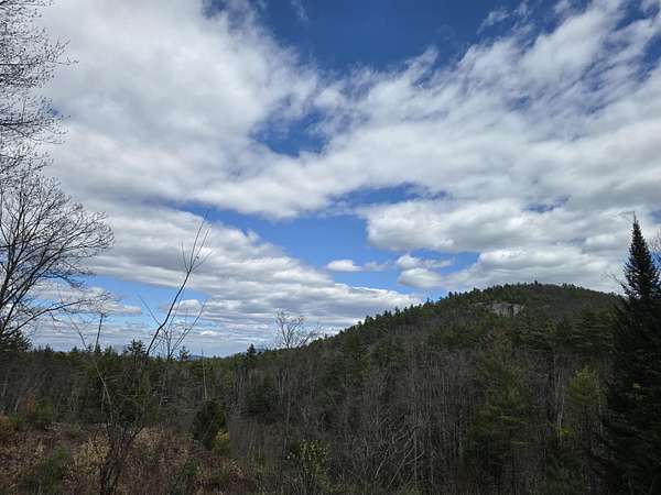 31 Acres of Recreational & Residential Land for Sale in Brownfield, Maine