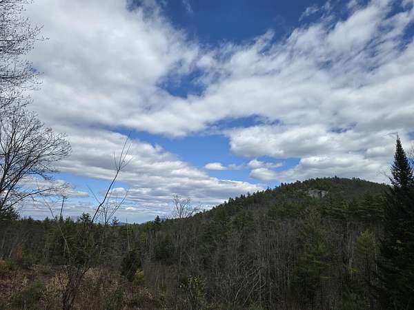 31 Acres of Recreational & Residential Land for Sale in Brownfield, Maine