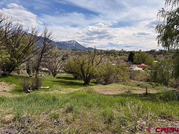 0.24 Acres of Residential Land for Sale in Paonia, Colorado