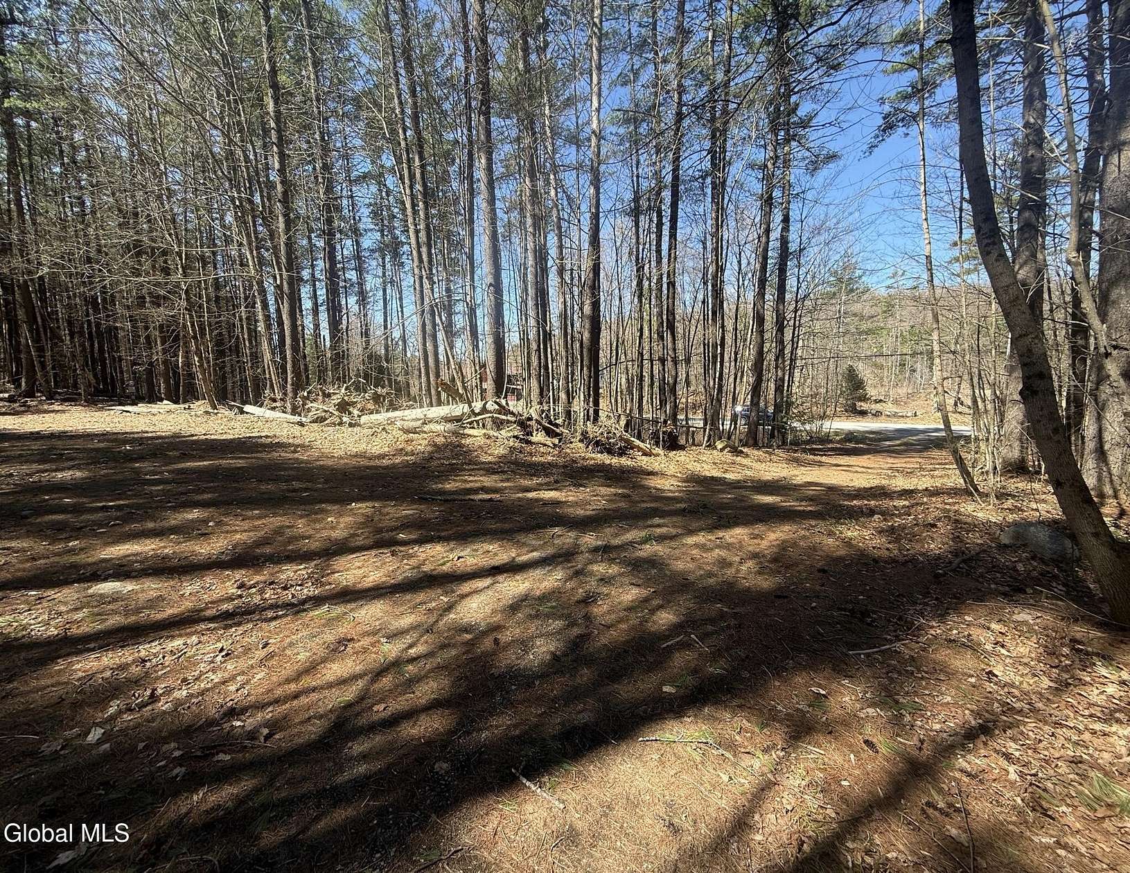 7.2 Acres of Residential Land for Sale in Warrensburg, New York