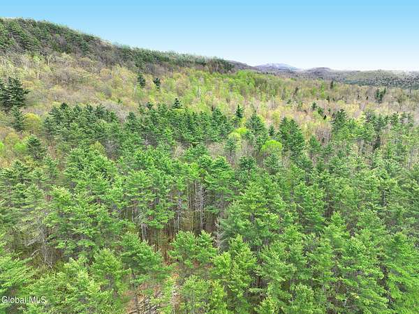 7.2 Acres of Residential Land for Sale in Warrensburg, New York