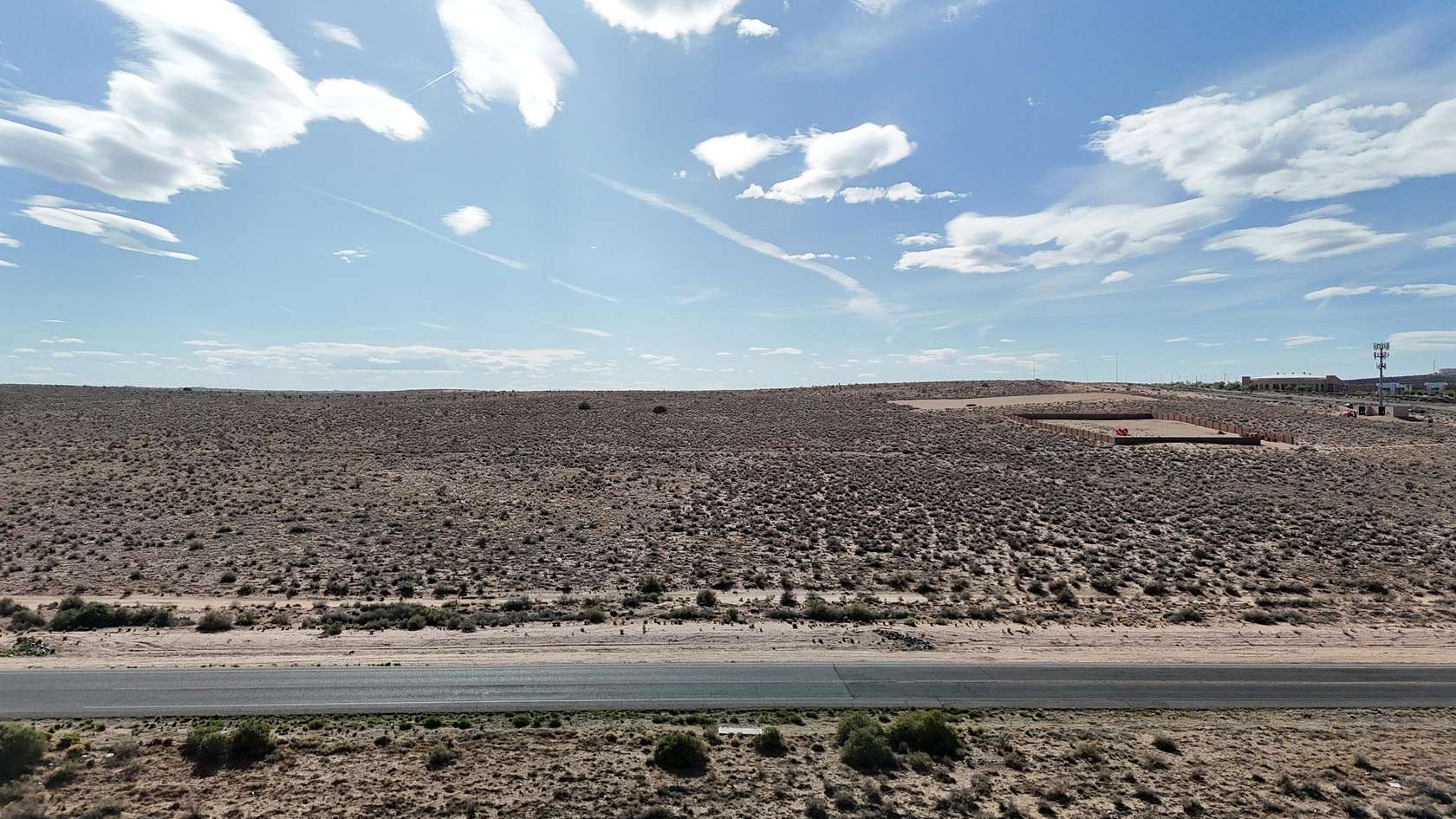 0.62 Acres of Mixed-Use Land for Sale in Rio Rancho, New Mexico