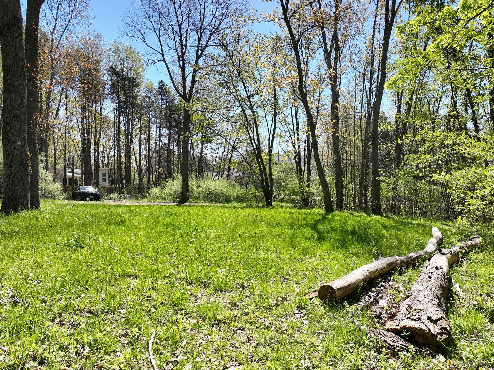 0.18 Acres of Residential Land for Sale in South Haven, Michigan