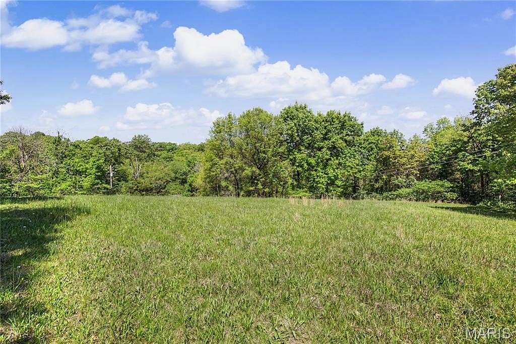 1 Acre of Residential Land for Sale in House Springs, Missouri