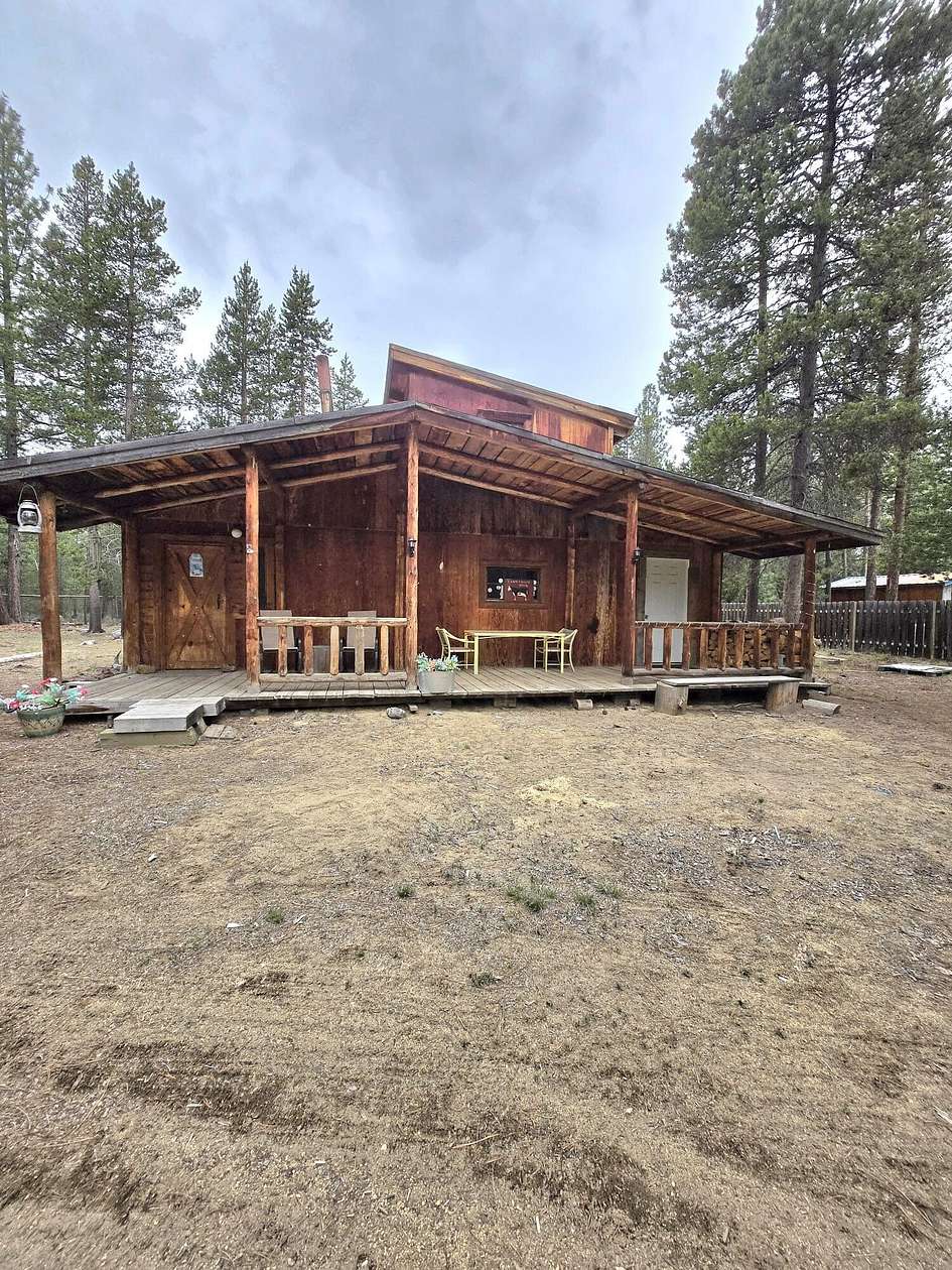 1 Acre of Residential Land for Sale in La Pine, Oregon