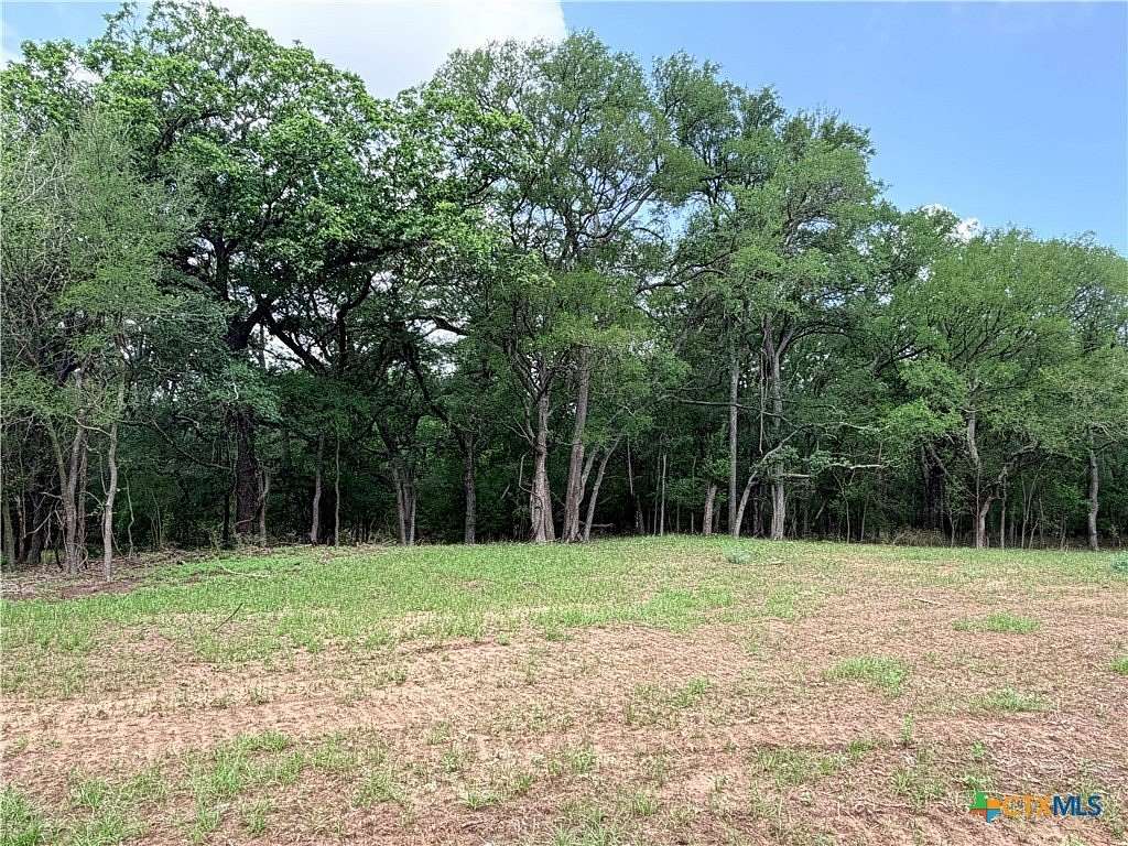 12.2 Acres of Land for Sale in Luling, Texas