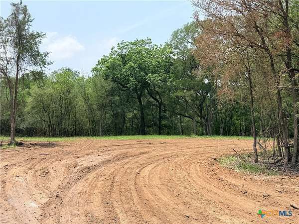 12.2 Acres of Land for Sale in Luling, Texas