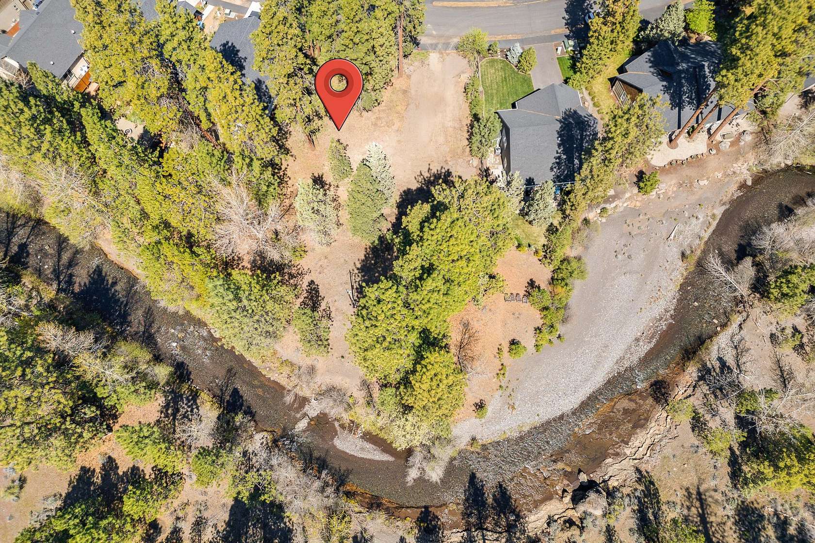 0.14 Acres of Residential Land for Sale in Sisters, Oregon