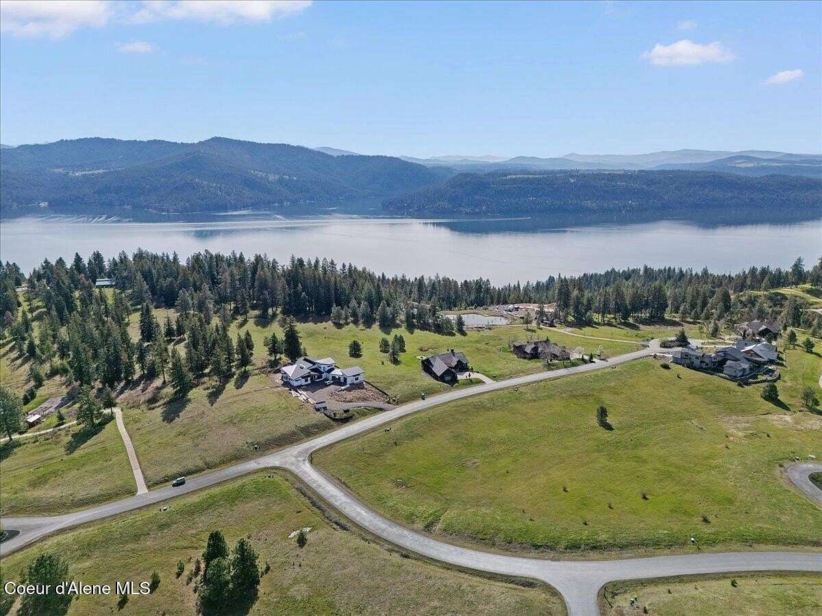 0.52 Acres of Land for Sale in Coeur d'Alene, Idaho