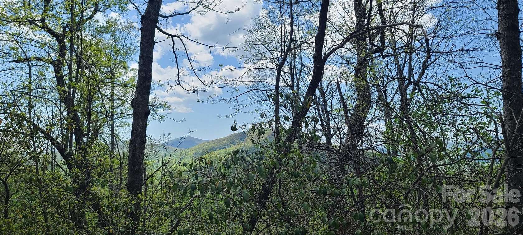11.2 Acres of Land for Sale in Black Mountain, North Carolina