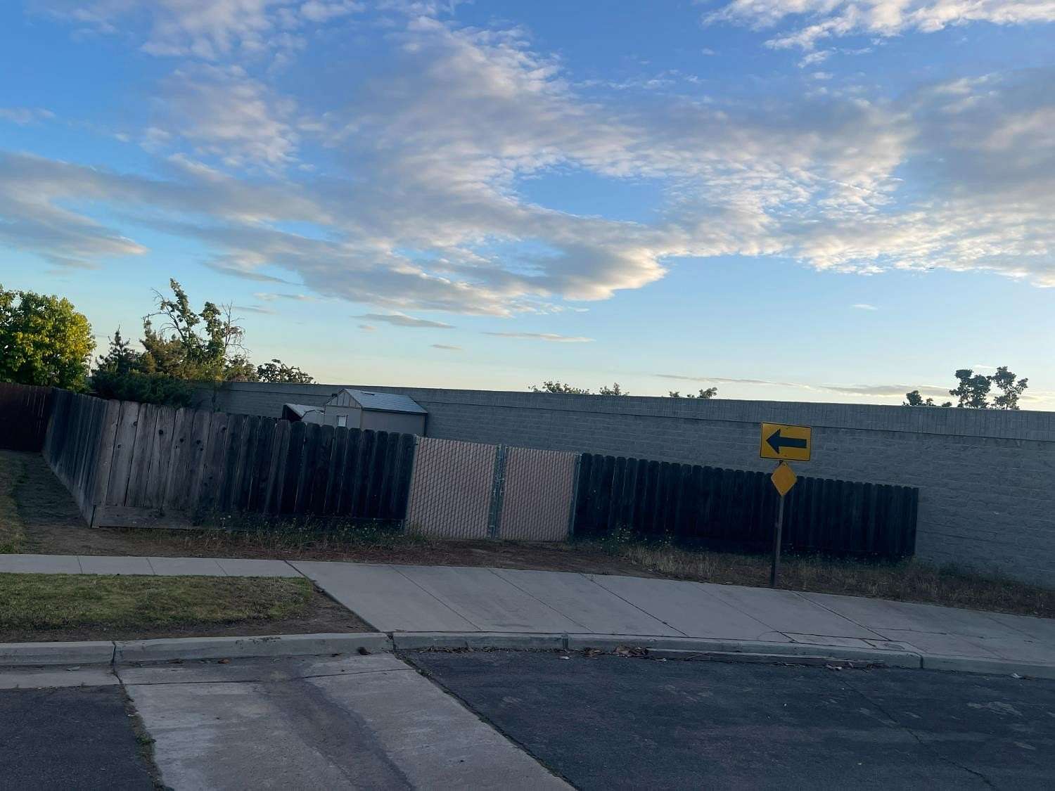 0.11 Acres of Residential Land for Sale in Fresno, California