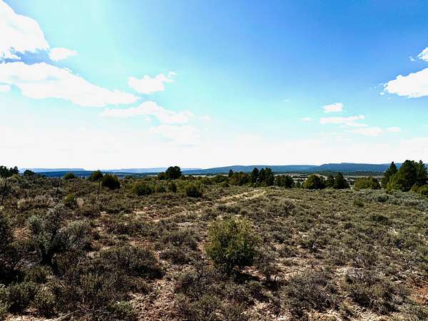 7.26 Acres of Residential Land for Sale in Chama, New Mexico