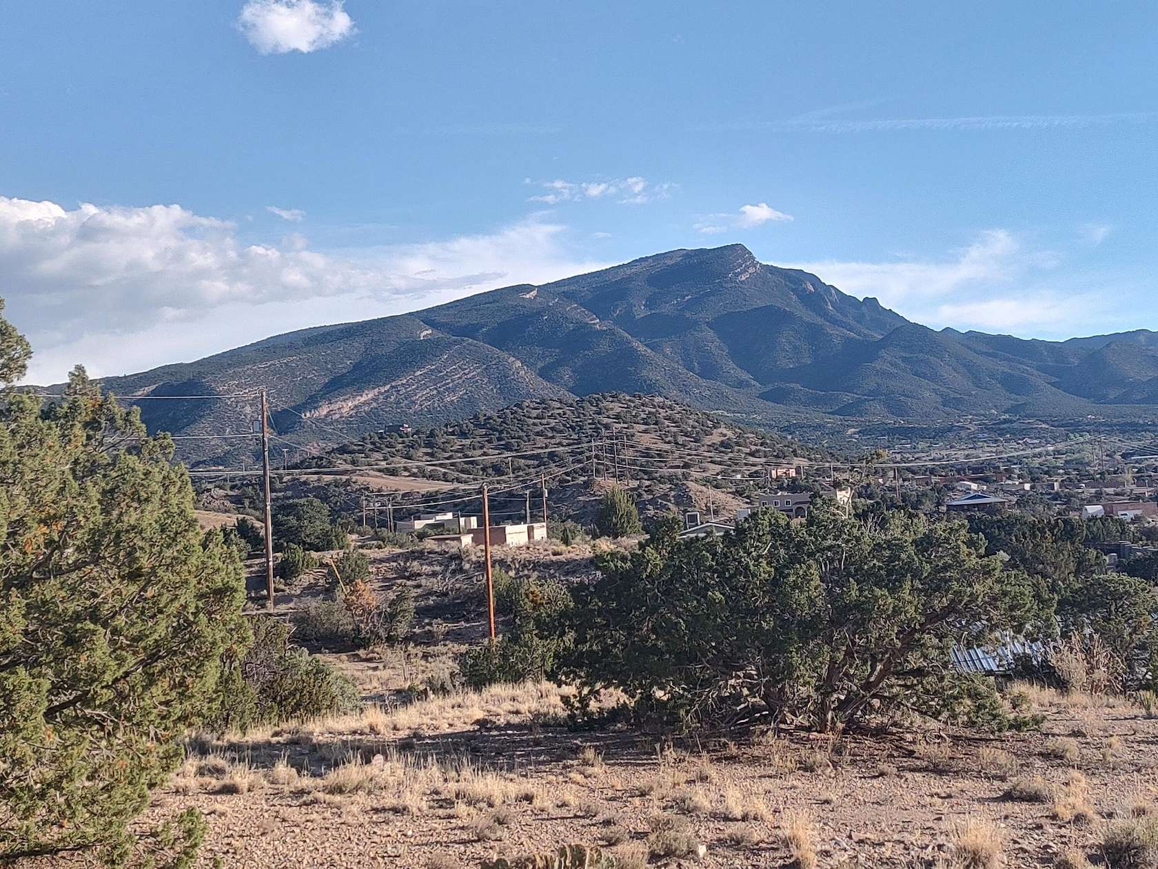 1 Acre of Land for Sale in Placitas, New Mexico