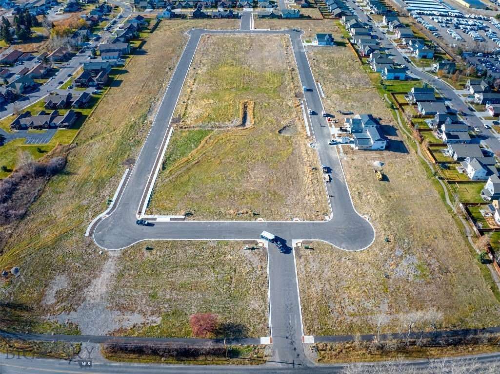 0.18 Acres of Residential Land for Sale in Bozeman, Montana